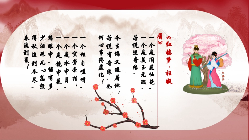 四大名著-红楼梦7.ppt_第3页
