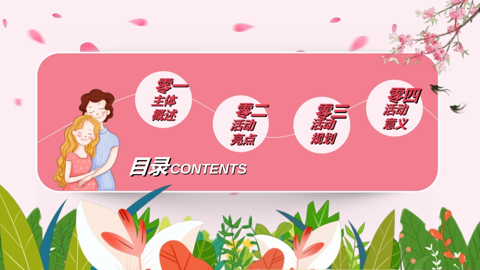 感恩母亲节主题班会702.ppt_第2页