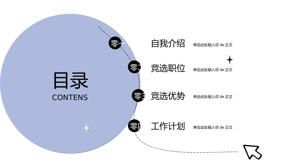 大学生干部竞选学生会干部竞选23.ppt_第2页