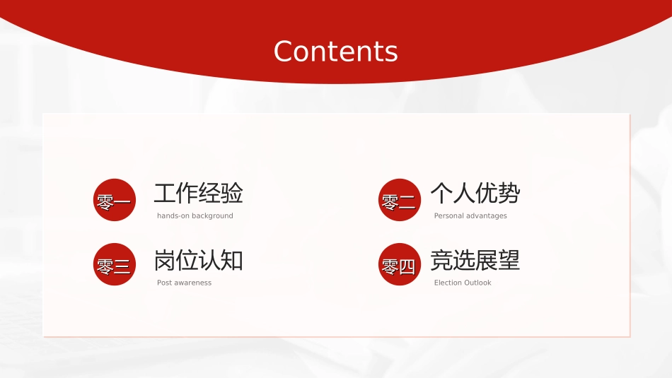大学生干部竞选学生会干部竞选3.ppt_第2页