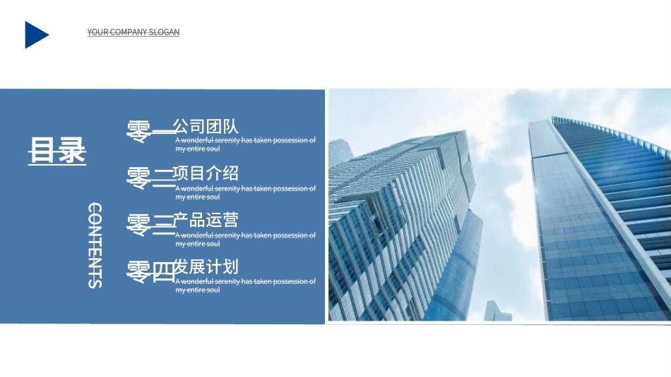 创业计划书融资计划书272.ppt_第2页