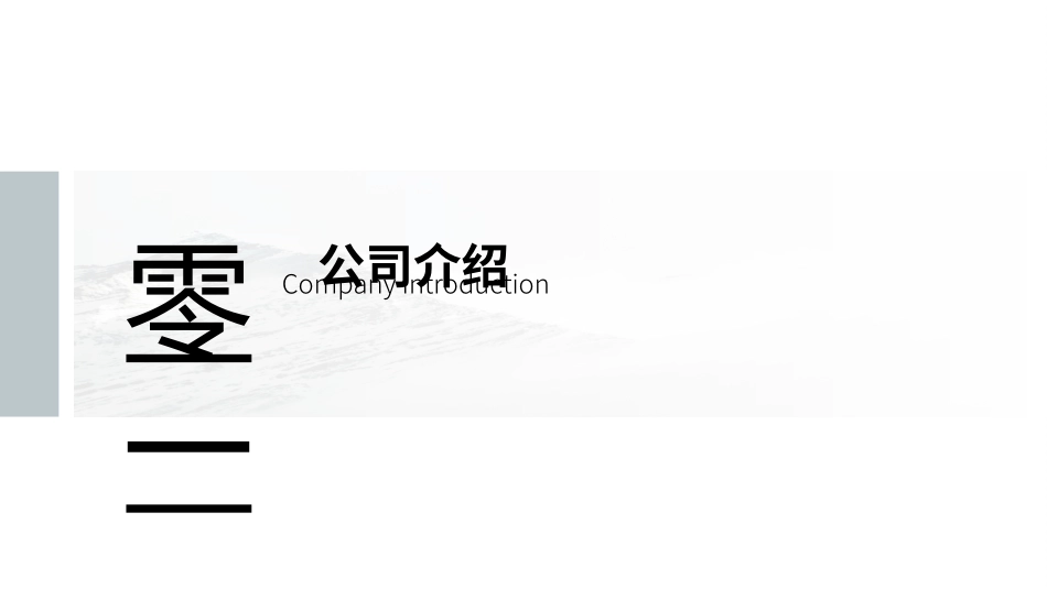 创业计划书融资计划书23.ppt_第3页