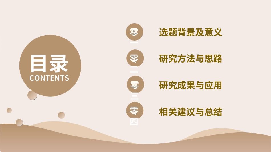 毕业论文答辩模板981.ppt_第2页