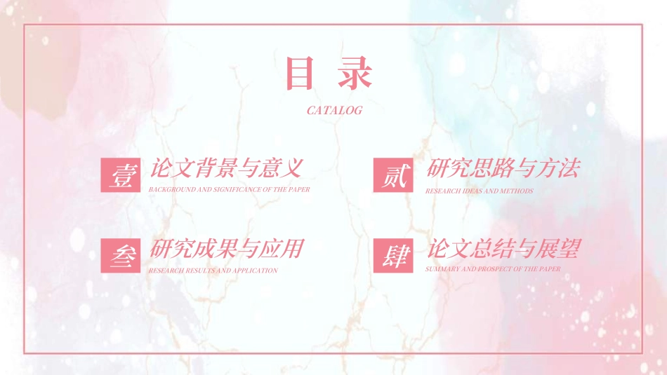 毕业论文答辩模板75.ppt_第2页