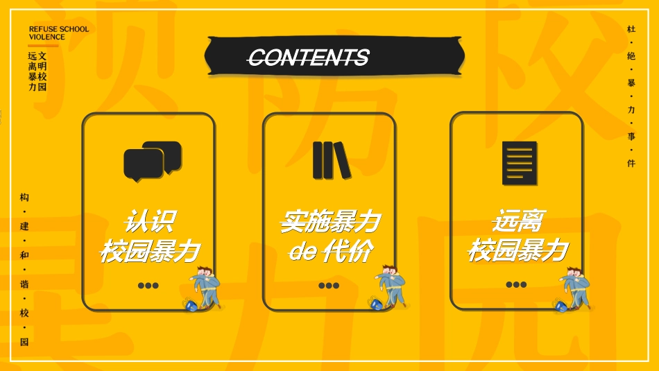 拒绝校园暴力校园欺凌59.ppt_第2页