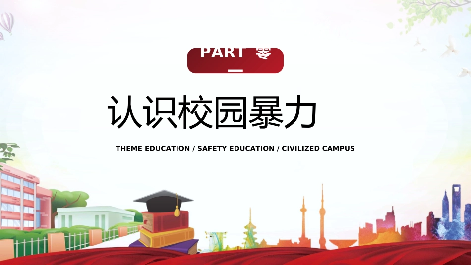 拒绝校园暴力校园欺凌2.ppt_第3页