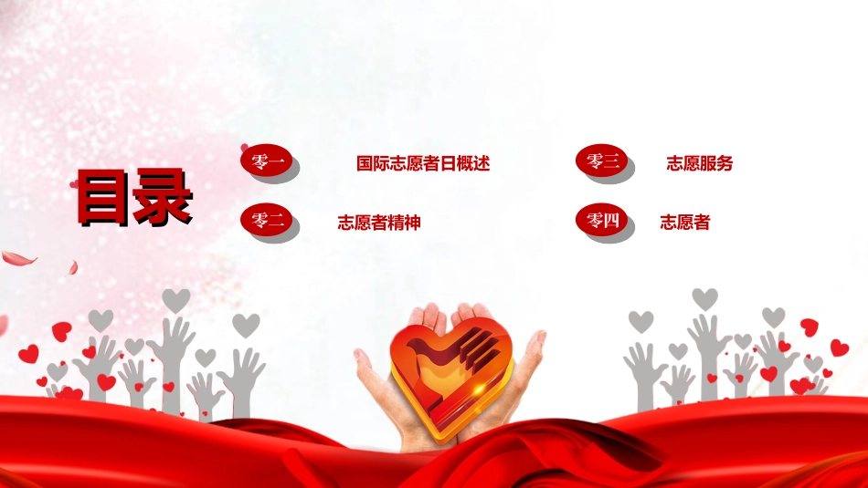 国际志愿者日自愿者在行动602.ppt_第2页