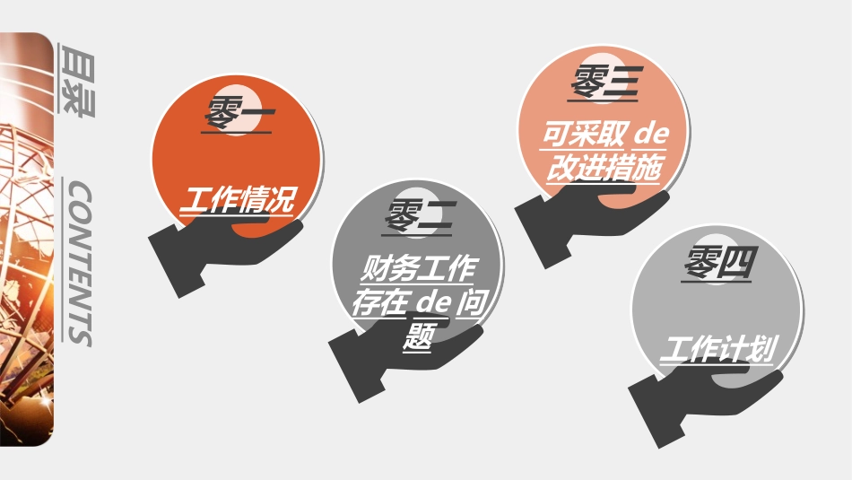 企业岗位述职工作总结汇报54.ppt_第3页