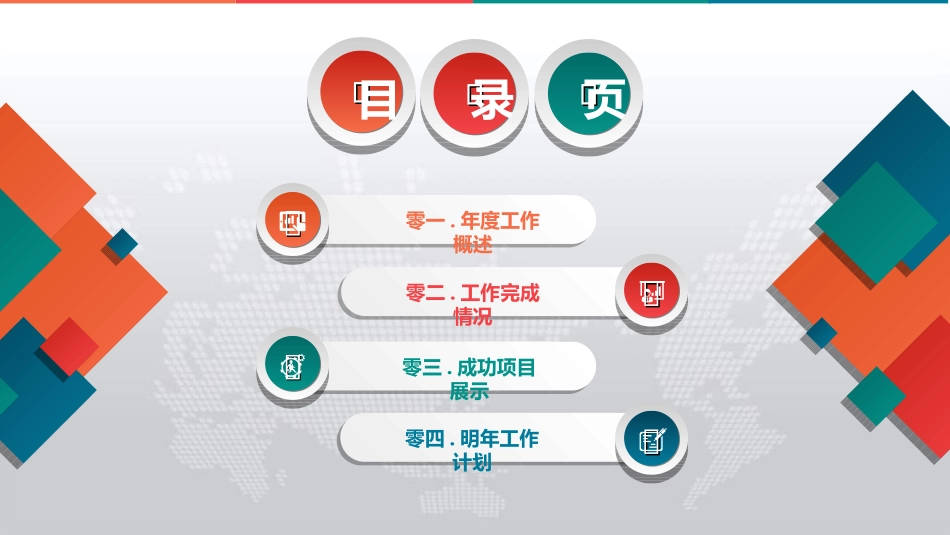 企业岗位述职工作总结汇报87.ppt_第3页