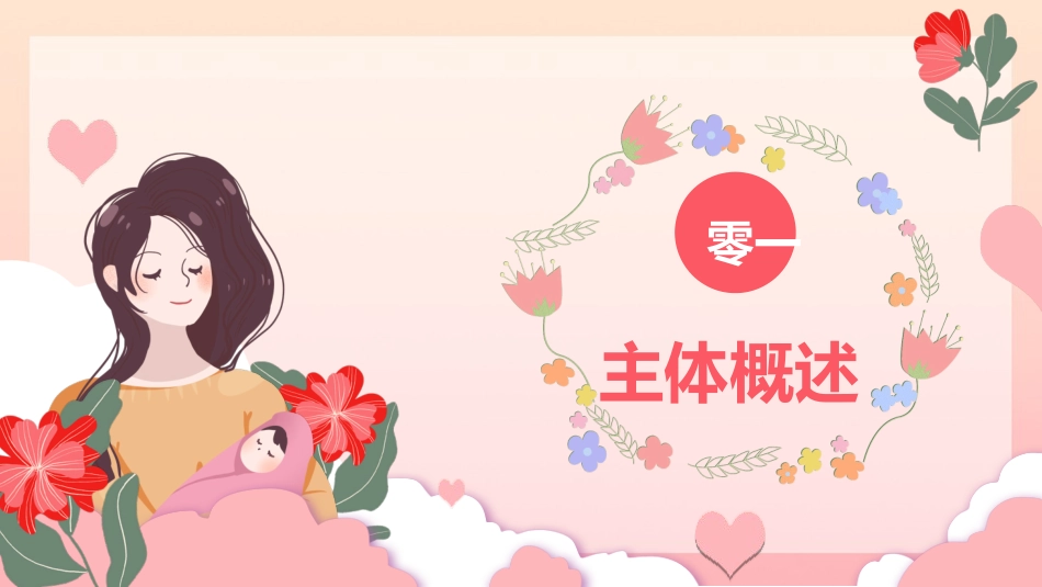 感恩母亲节主题班会271.ppt_第3页
