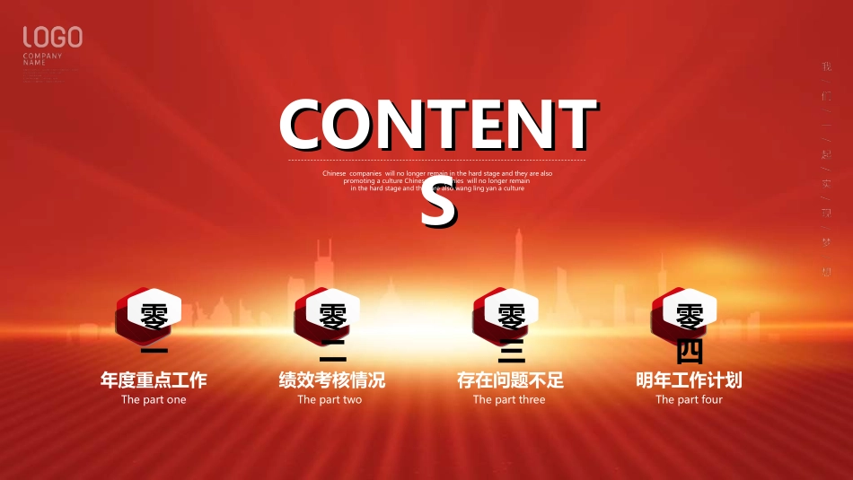 年终述职报告工作总结84.ppt_第2页