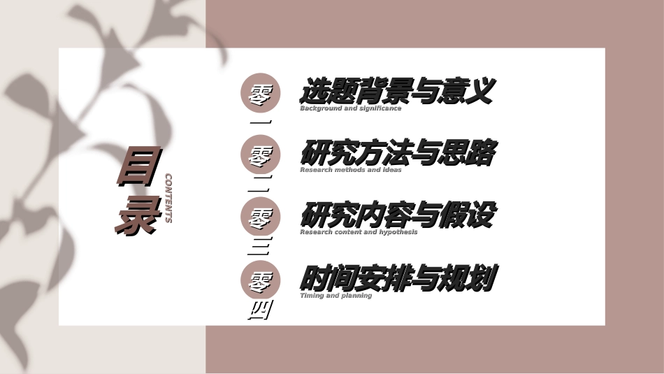 开题答辩开题报告70.ppt_第2页