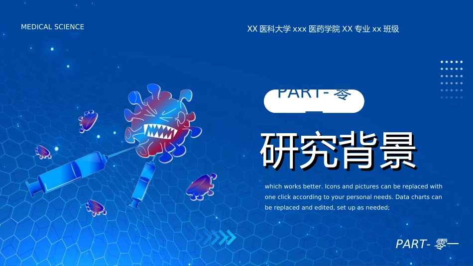 医学论文答辩模板2.ppt_第3页