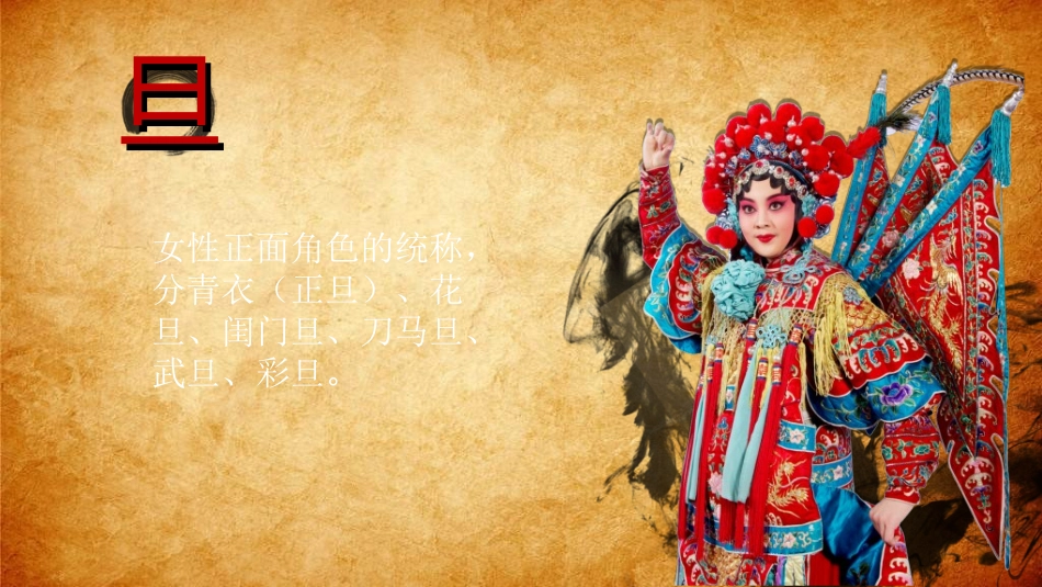 中国文艺戏曲文化京剧文化452.ppt_第3页