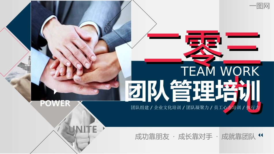 团队建设与管理培训17.ppt_第1页