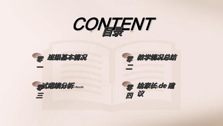 高中家长会模板44.ppt_第2页