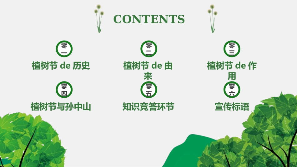 植树节主题班会702.ppt_第3页