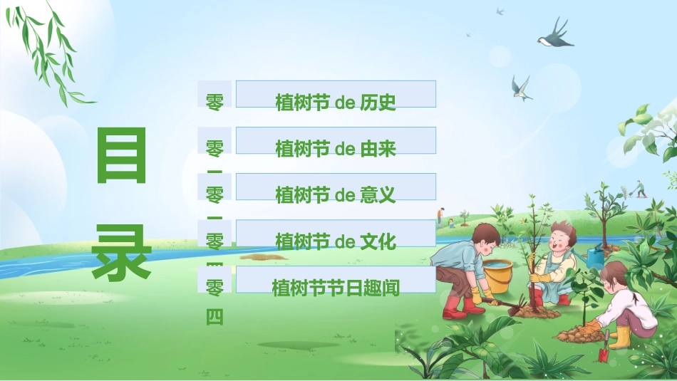 植树节主题班会352.ppt_第2页