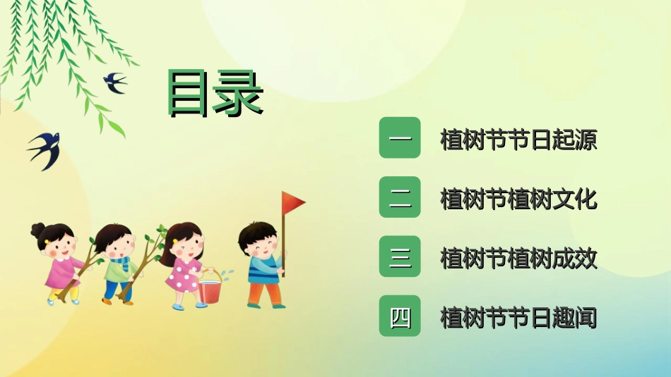 植树节主题班会82.ppt_第2页