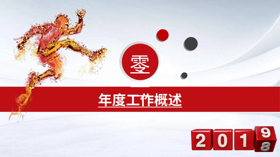 企业岗位述职工作总结汇报48.ppt_第3页