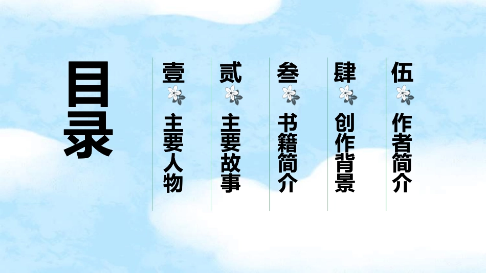 四大名著-西游记25.ppt_第2页
