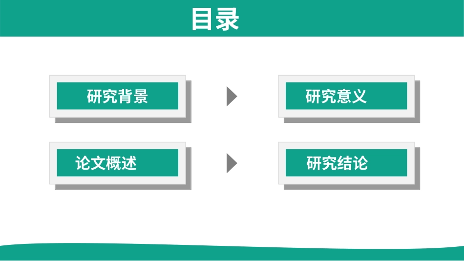 毕业论文答辩模板307.ppt_第2页