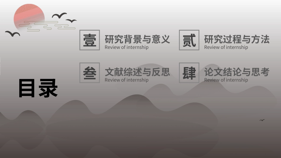 毕业论文答辩模板2962.ppt_第2页