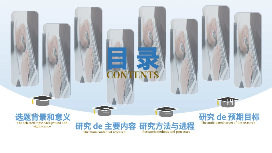 毕业论文答辩模板246.ppt_第2页