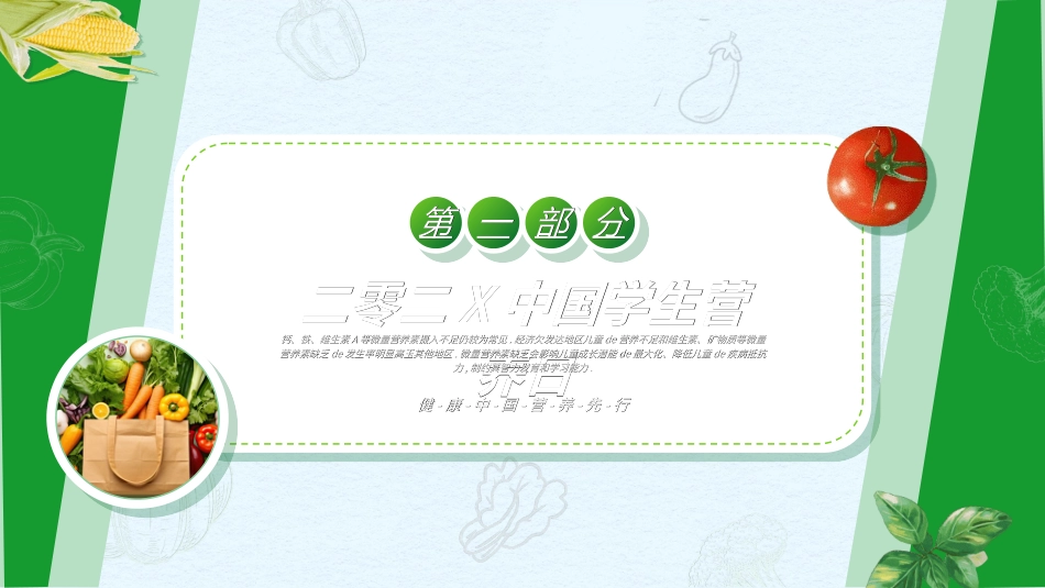学生身心健康情绪管理学生营养日6.ppt_第3页