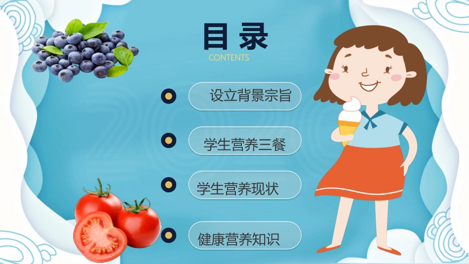 学生身心健康情绪管理学生营养日22.ppt_第2页