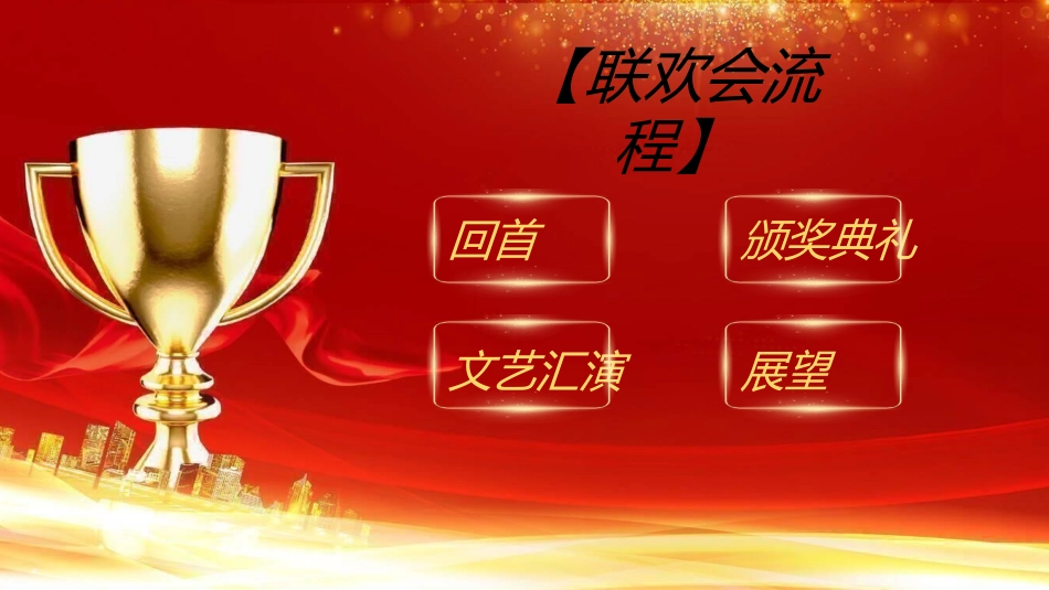 年会颁奖盛典晚会模板6.ppt_第3页