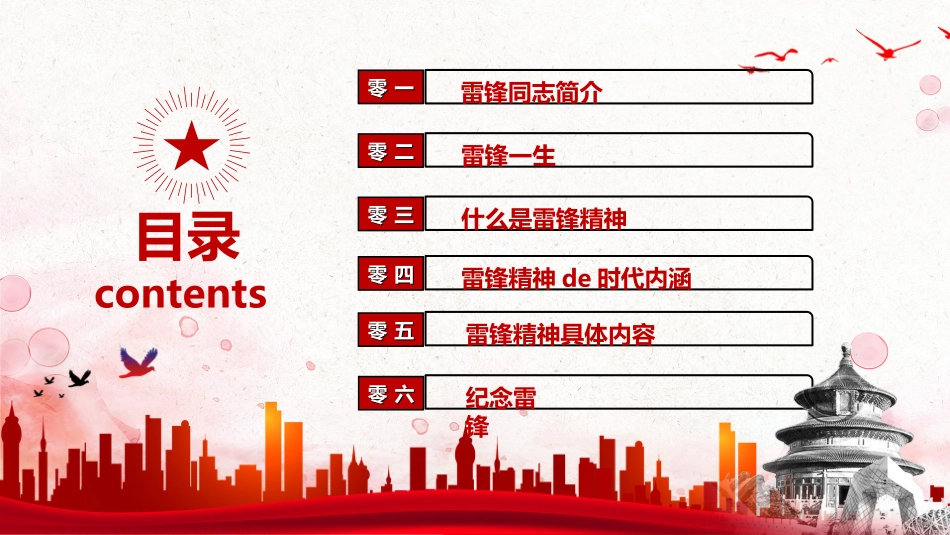 学雷锋日学习雷锋精神08.ppt_第2页
