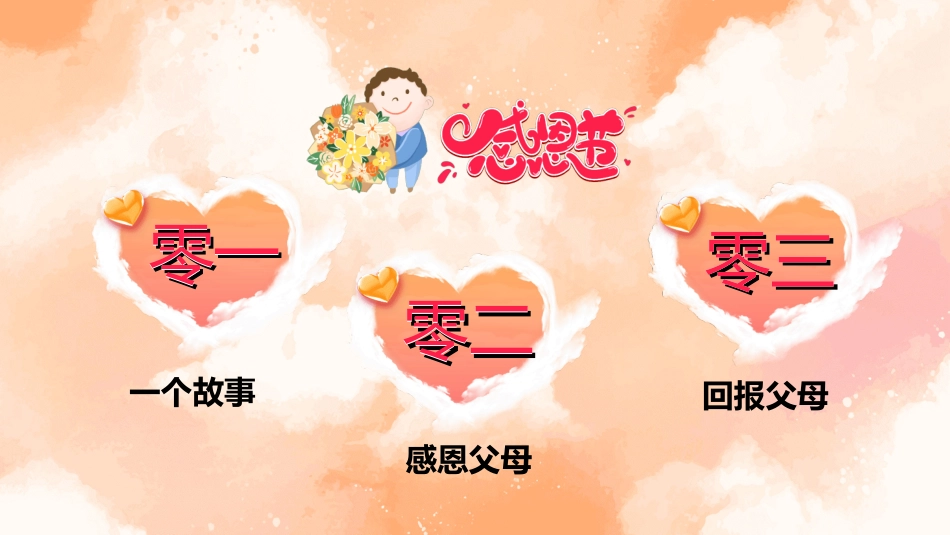 感恩母亲节主题班会812.ppt_第2页