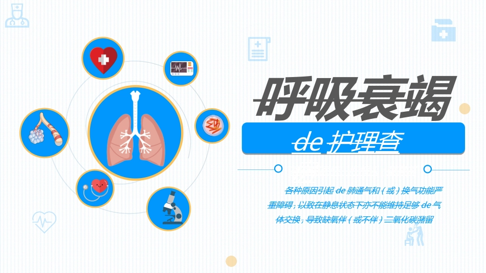 护理查房培训50.ppt_第1页
