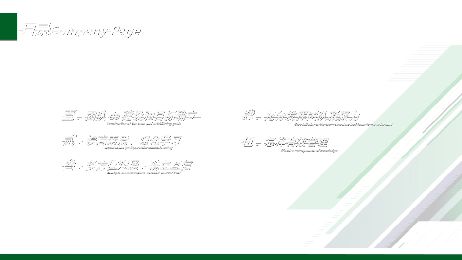 团队建设与管理培训65.ppt_第3页