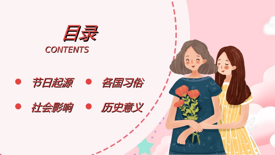 感恩母亲节主题班会22.ppt_第2页