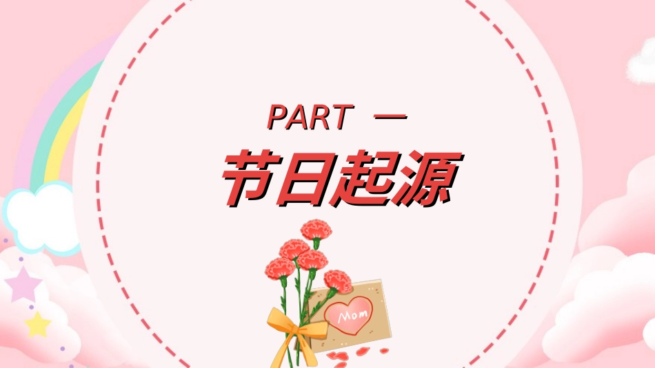 感恩母亲节主题班会22.ppt_第3页