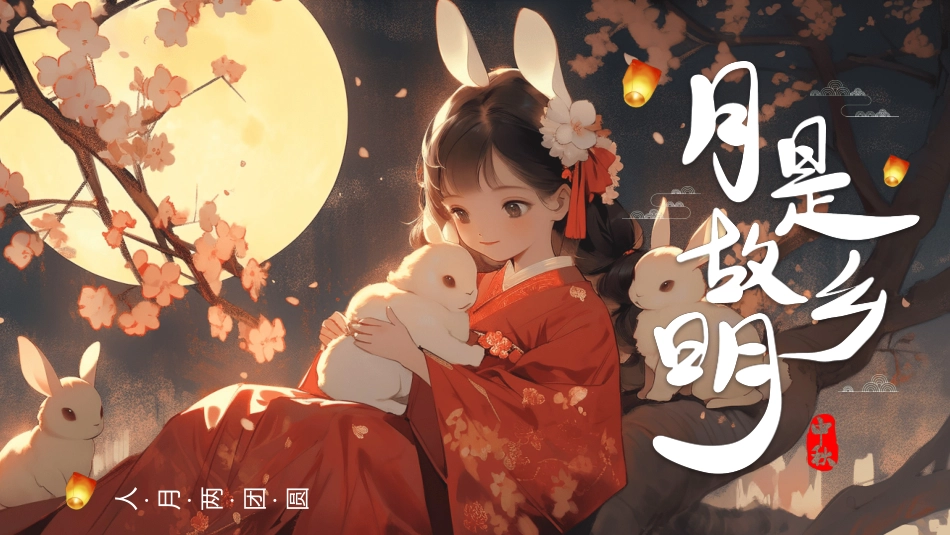 传统节日中秋节128.ppt_第1页