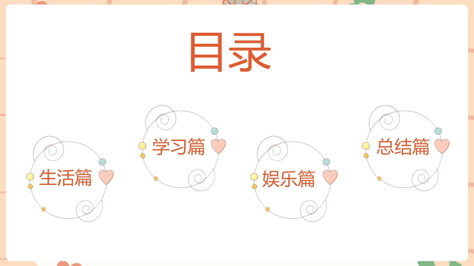 快乐暑假生活暑假计划70.ppt_第3页