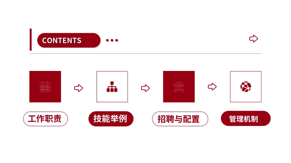 红色商务工作模板222.ppt_第2页