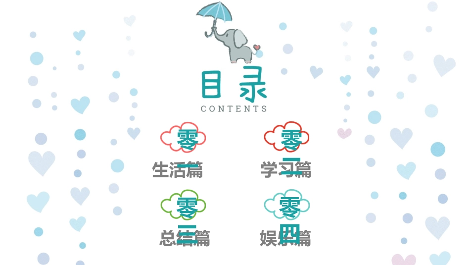 快乐暑假生活暑假计划60.ppt_第2页