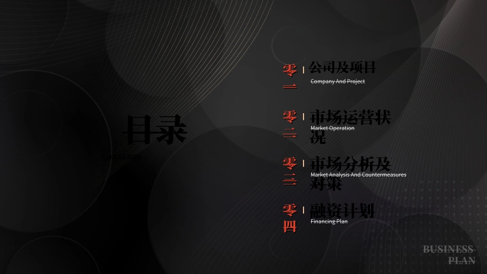 创业计划书融资计划书2.ppt_第2页