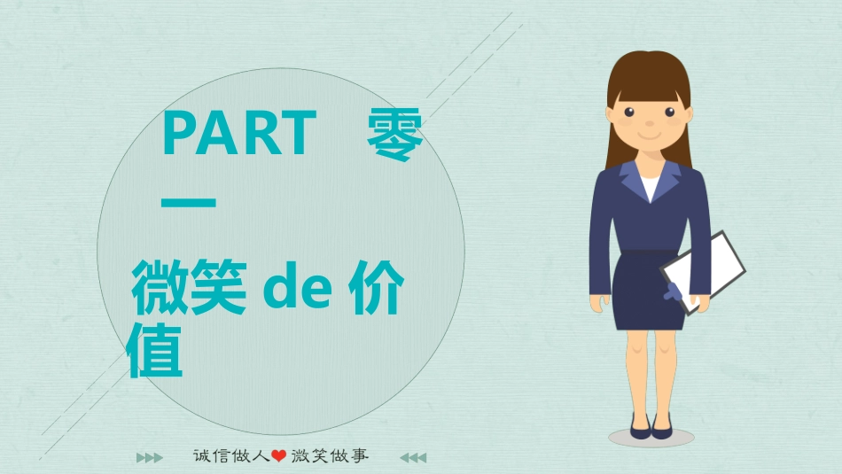 物业管理服务微笑礼仪培训422.ppt_第3页
