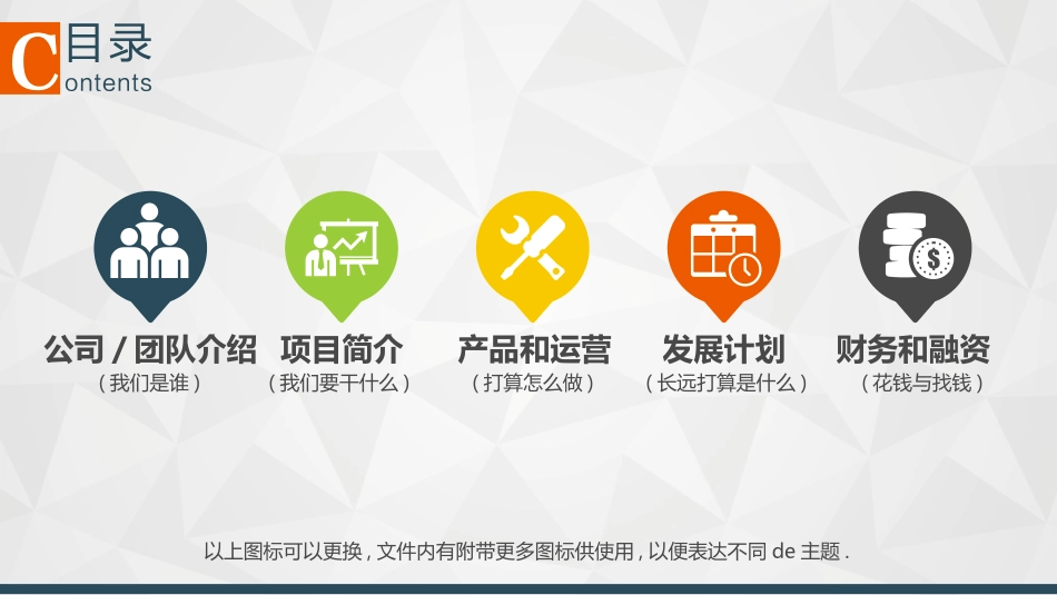 商业企业计划书1.ppt_第2页