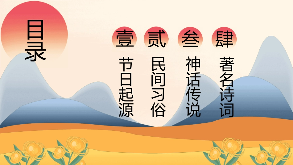 传统节日重阳节48.ppt_第2页