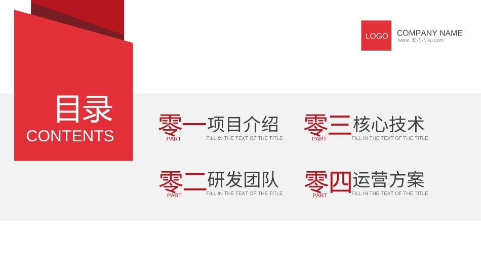 商业计划书模板45.ppt_第2页