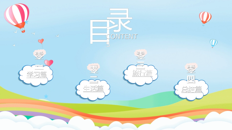 快乐暑假生活暑假计划10.ppt_第2页