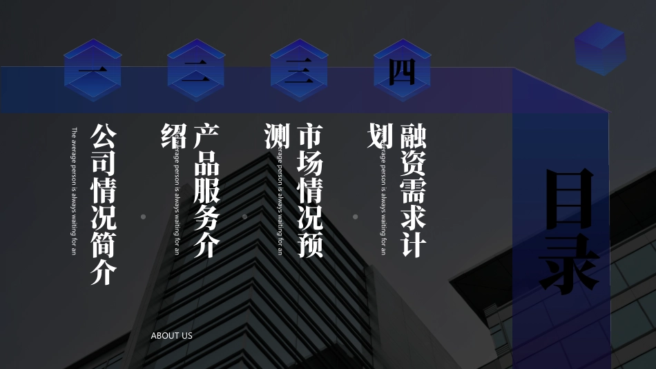 商业计划书模板23.ppt_第2页