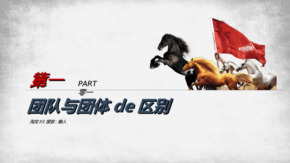 团队凝聚力团队建设协作36.ppt_第3页