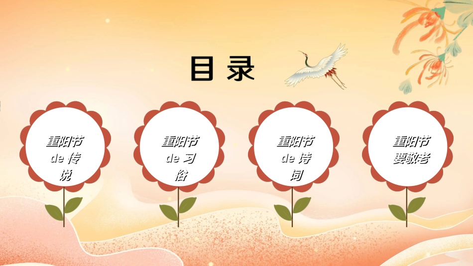 传统节日重阳节27.ppt_第2页